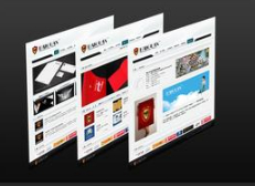 網(wǎng)站建設分享：做有靈魂的網(wǎng)站設計！