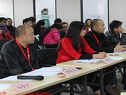 等的“辯”是你--職業(yè)生涯規(guī)劃辯論賽圓滿結束