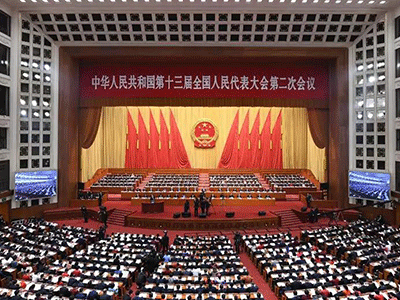 2019政府工作報告，精選互聯網科技行業、企業發展報告信息！
