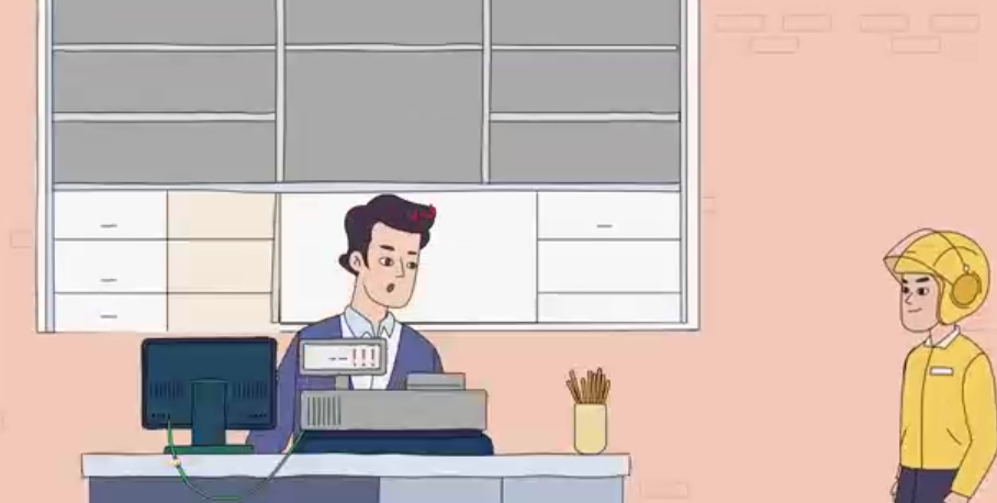 操作視頻