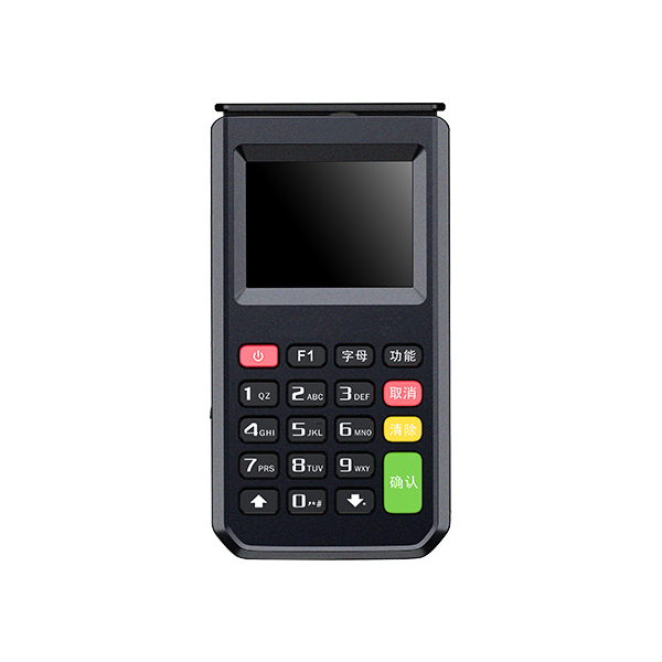 T5簡易電簽POS