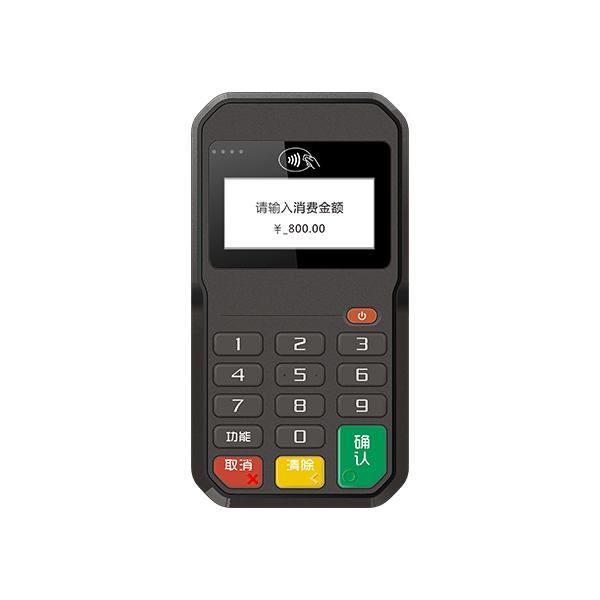 M2MPOS終端