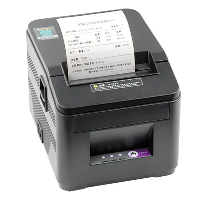 創新支付時代：Q1 手持掃碼 POS 終端引領便捷消費新潮流