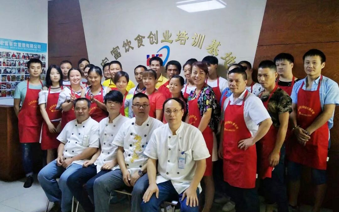 競網(wǎng)15周年 | 致敬湖湘企業(yè)營銷人—宏富餐飲陽武科：普適性的營銷方式不可忽視